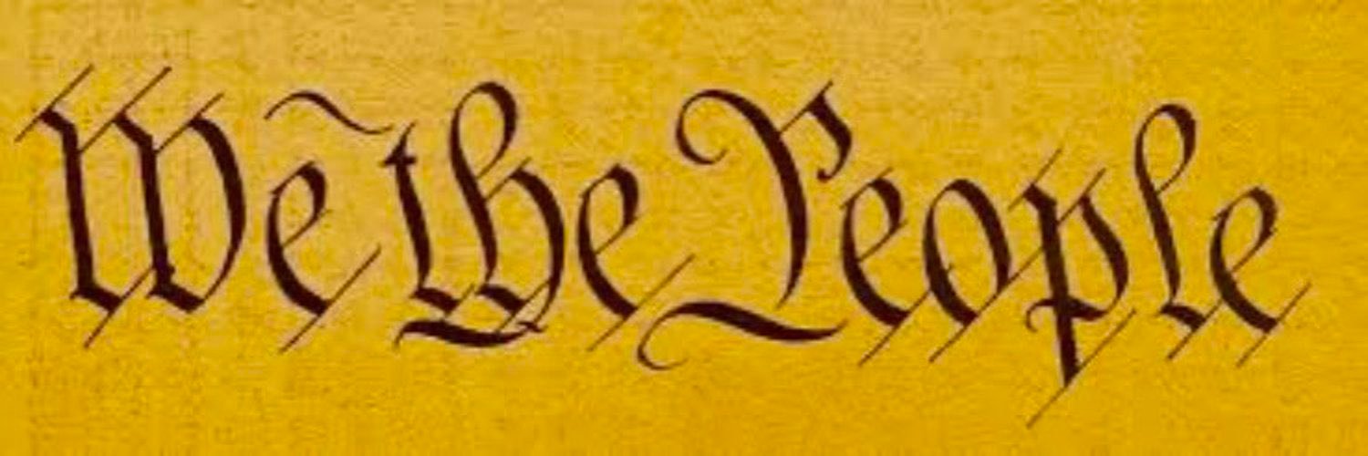 Liberty lovin' leelee1776 banner