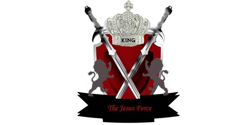 TheJesusForceII's profile banner image