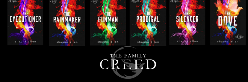 ShaunaAllen101's profile banner image