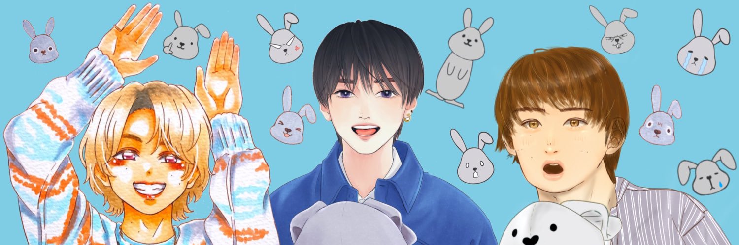 ⍤ うり ⍤ banner