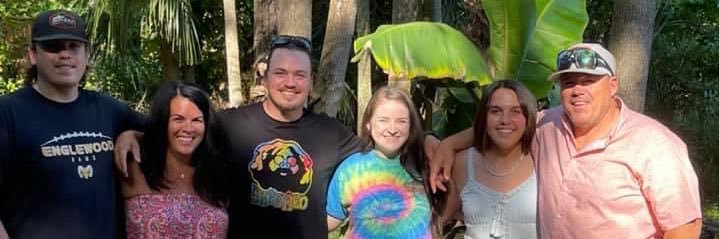 treynamo's profile banner image