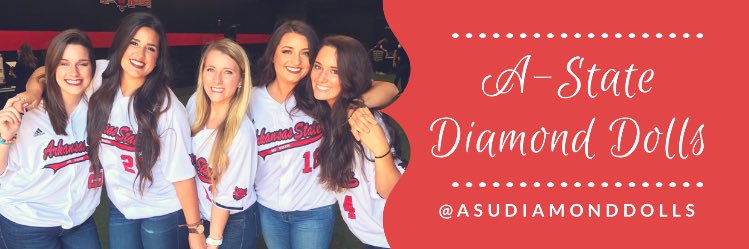 AState Diamond Dolls banner