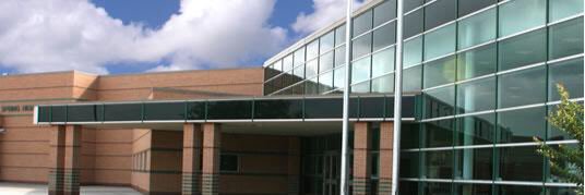 SHS Senior Parents banner