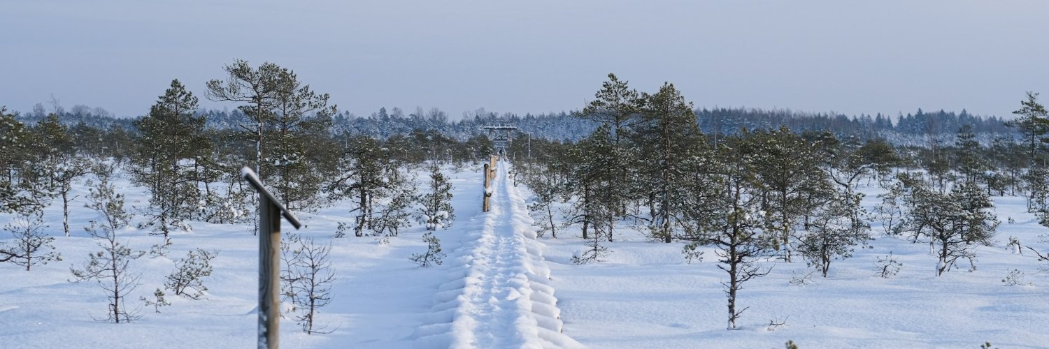 International Peatland Society banner