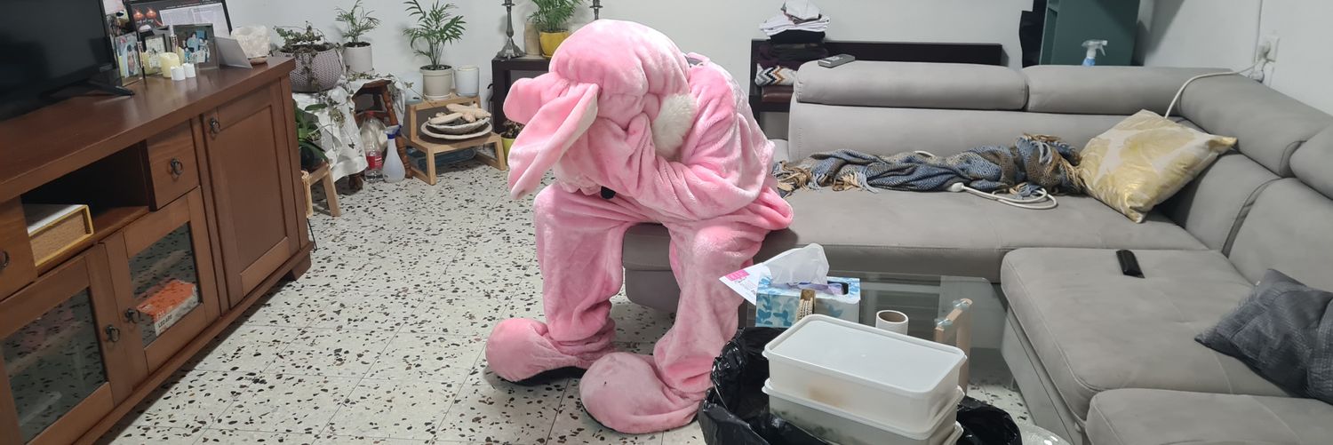 TheGlozi's profile banner image