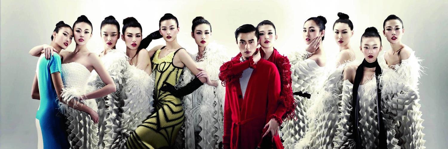 ModelChinese's profile banner image