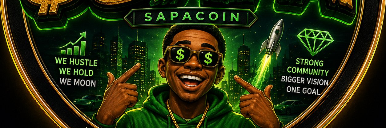 $SAPA ⚔️ banner