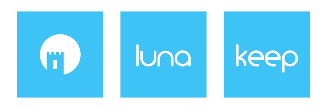 Luna Keep banner