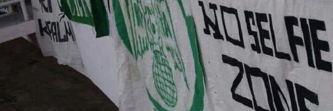 Josef💚👽 banner