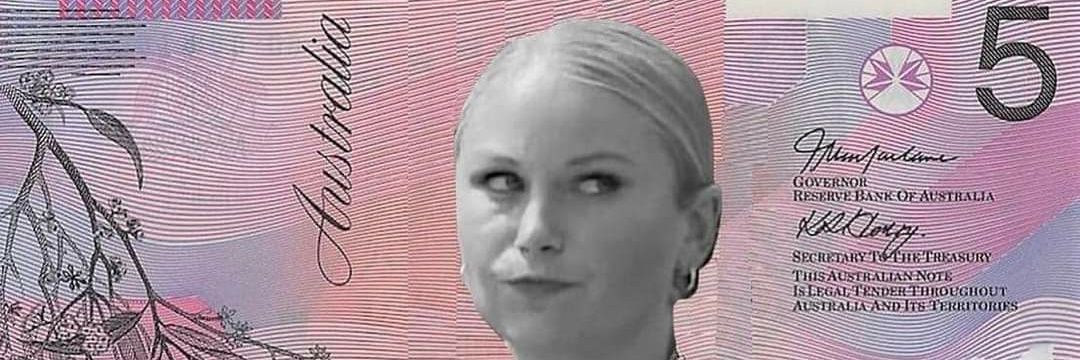 Regan Forrest banner