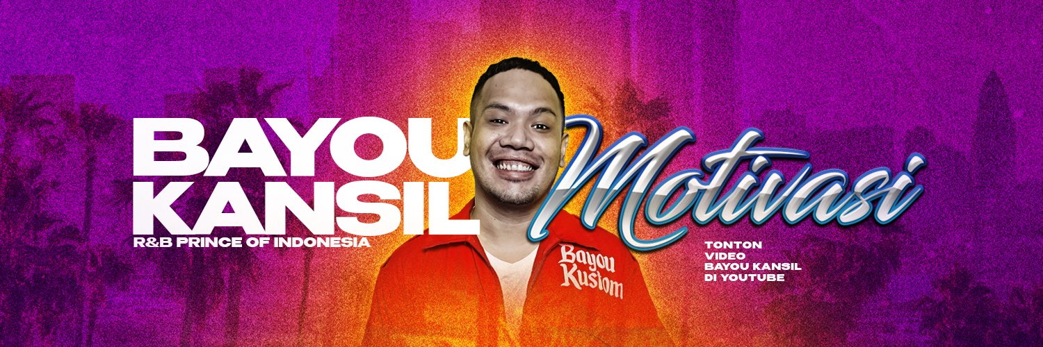 bayoukansil's profile banner image