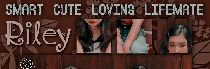 QuirkyxRiley's profile banner image