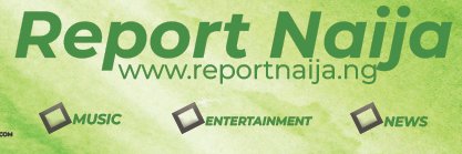 Report Naija banner