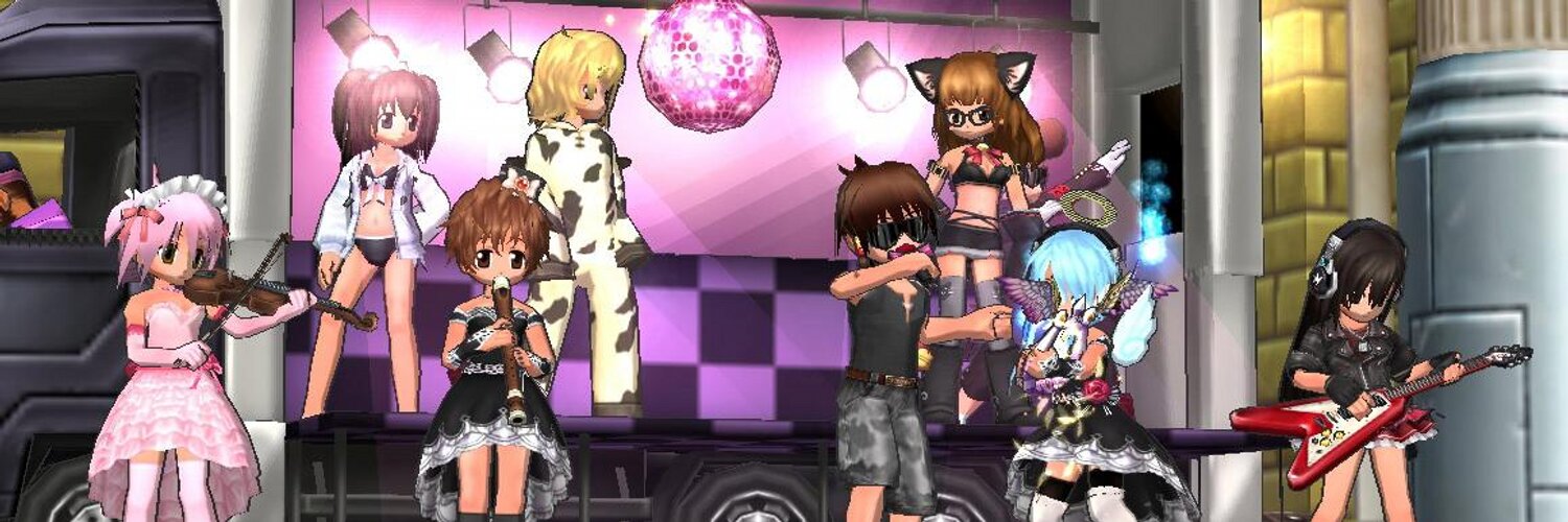 alamakboy's profile banner image