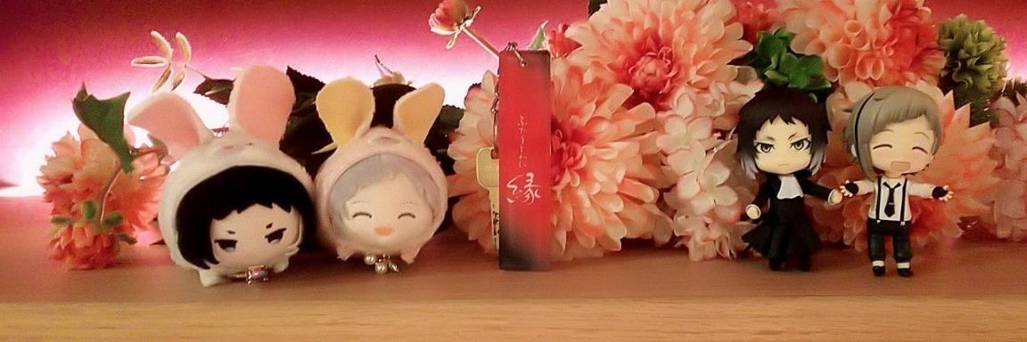 ◆◇りゅー。◆◇ banner