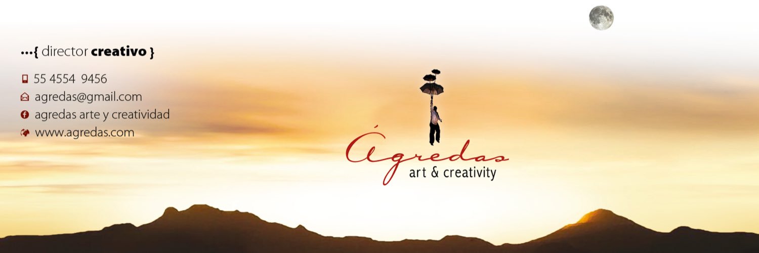 Agredas's profile banner image