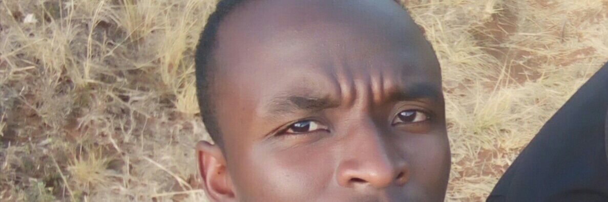 Kithaka piuse banner