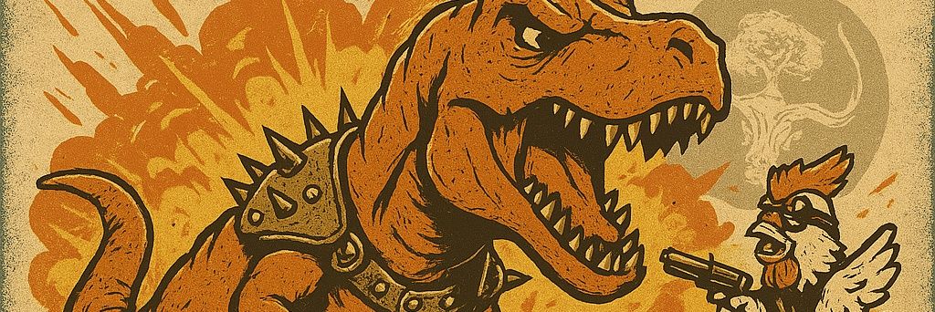 Dizzi Designs GVSH banner