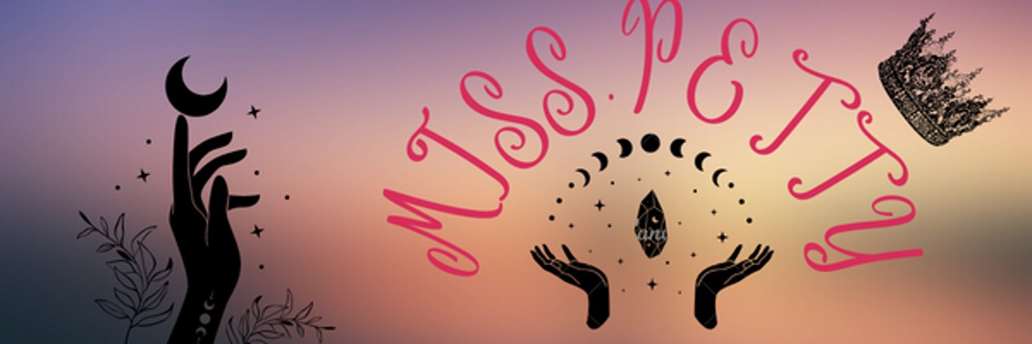 MissPetty317's profile banner image
