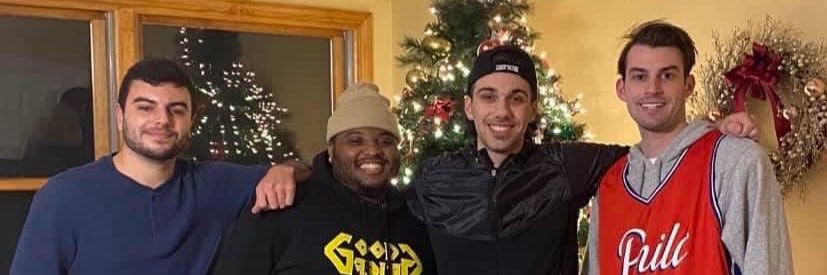 MikeFrank426's profile banner image