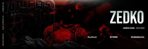 zedkonator Profile Banner