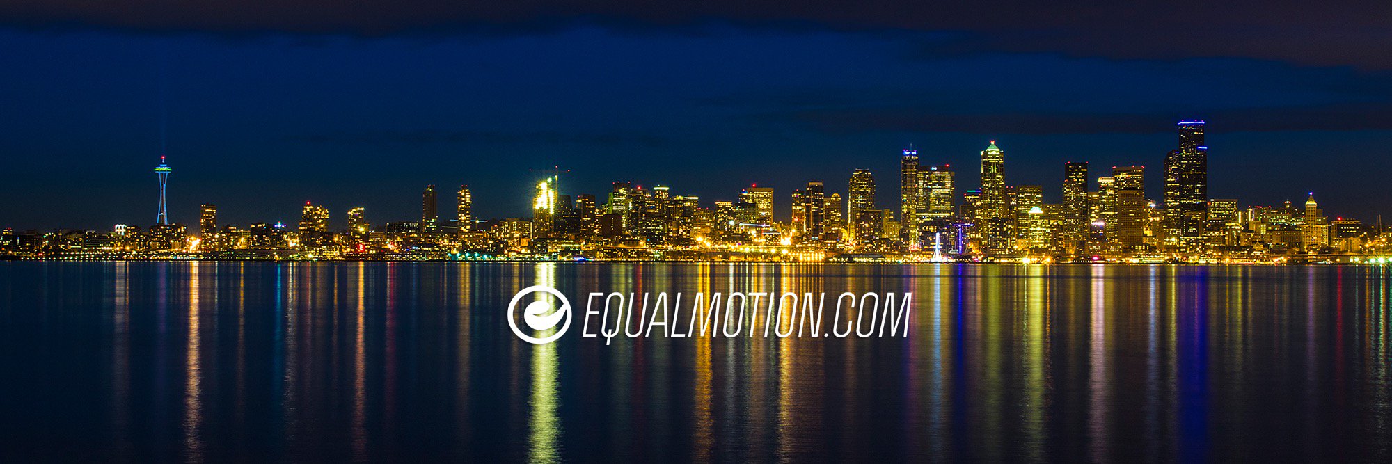 Equal Motion banner
