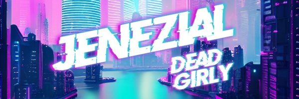 dead_girly Profile Banner