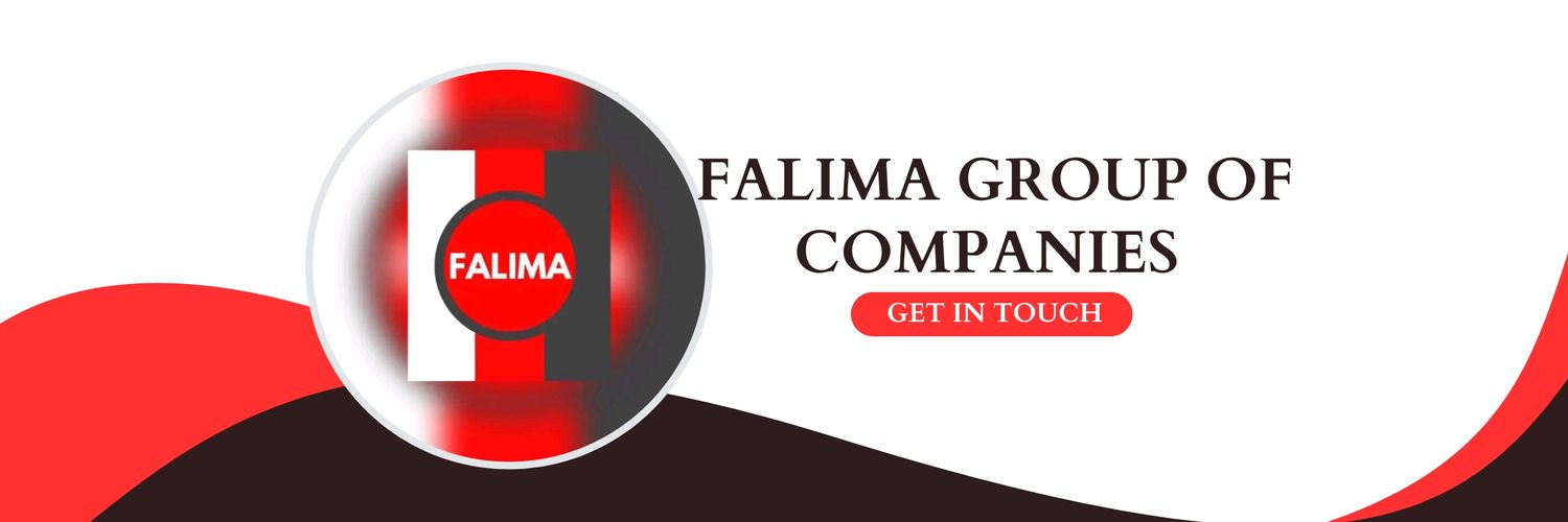 FALIMA banner