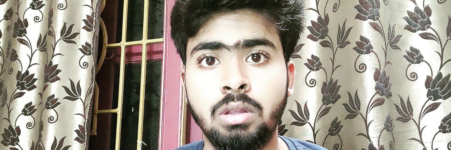 Priyaranjan Bijali(priyo vines) banner