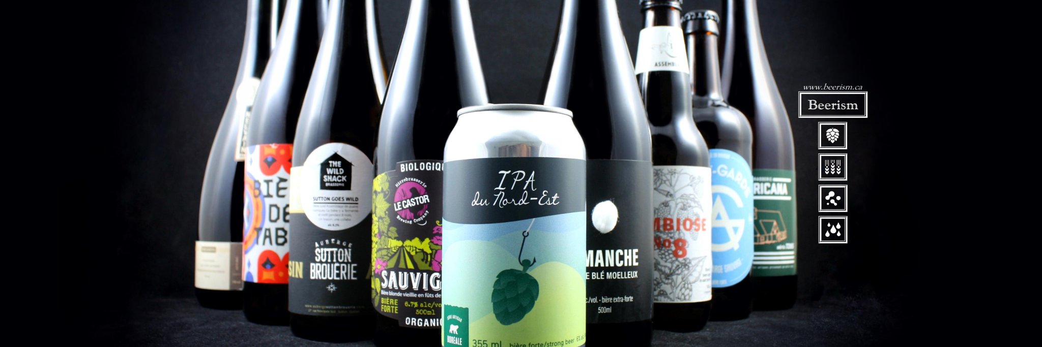 Beerism1's profile banner image