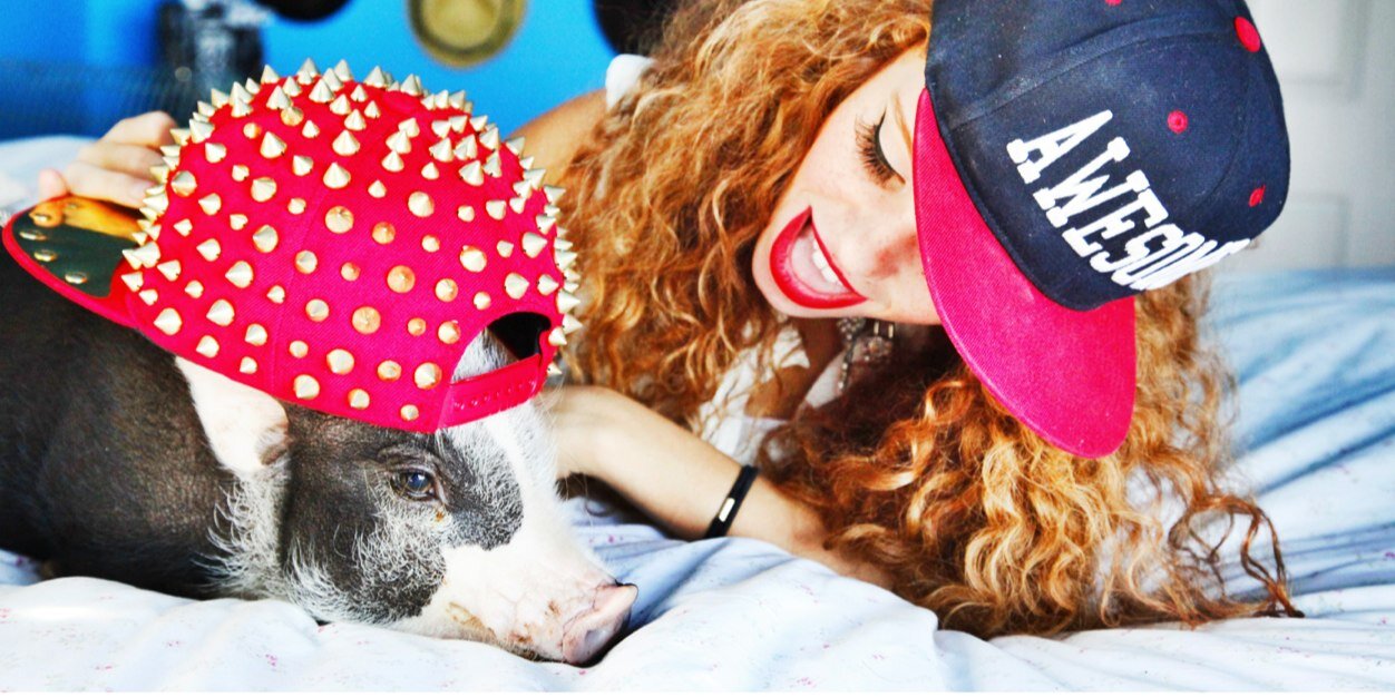 ImNotoriousPIG's profile banner image