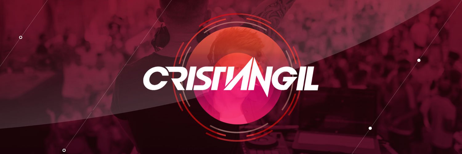 Cristian Gil banner