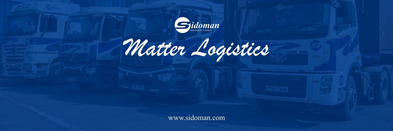 sidoman's profile banner image