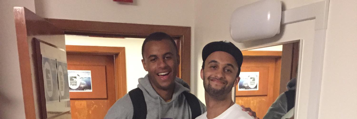 ewalkerssc's profile banner image