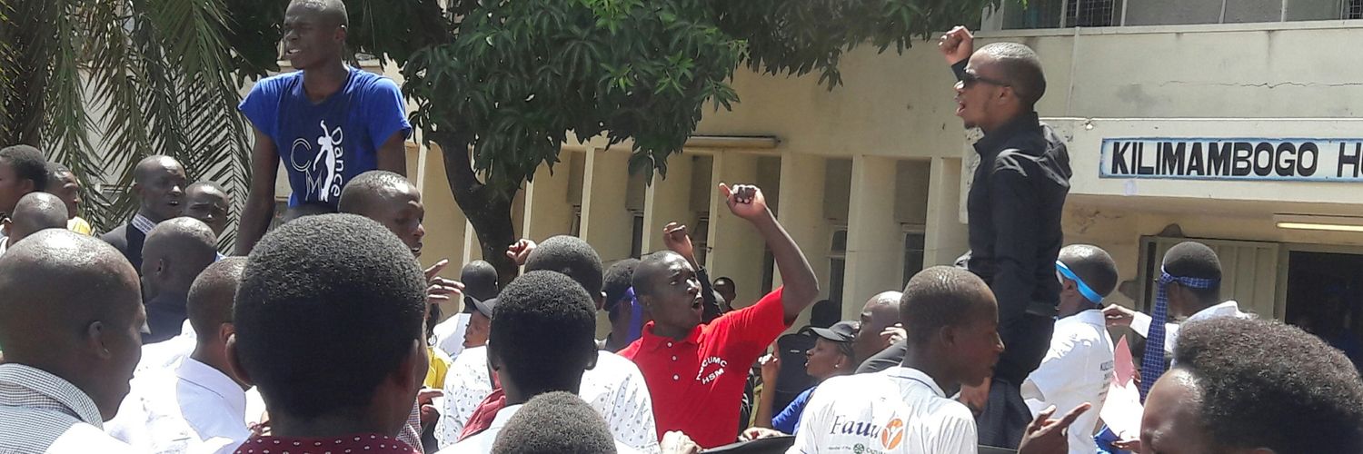 Precious Call banner