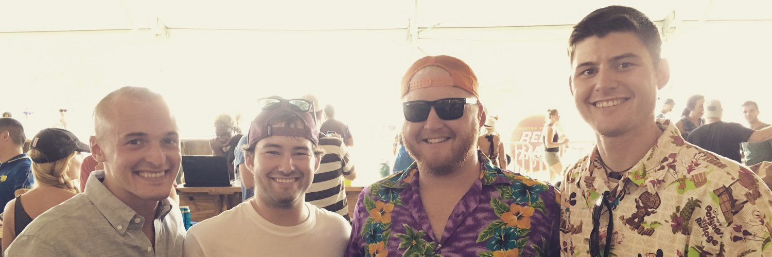 kevjach's profile banner image