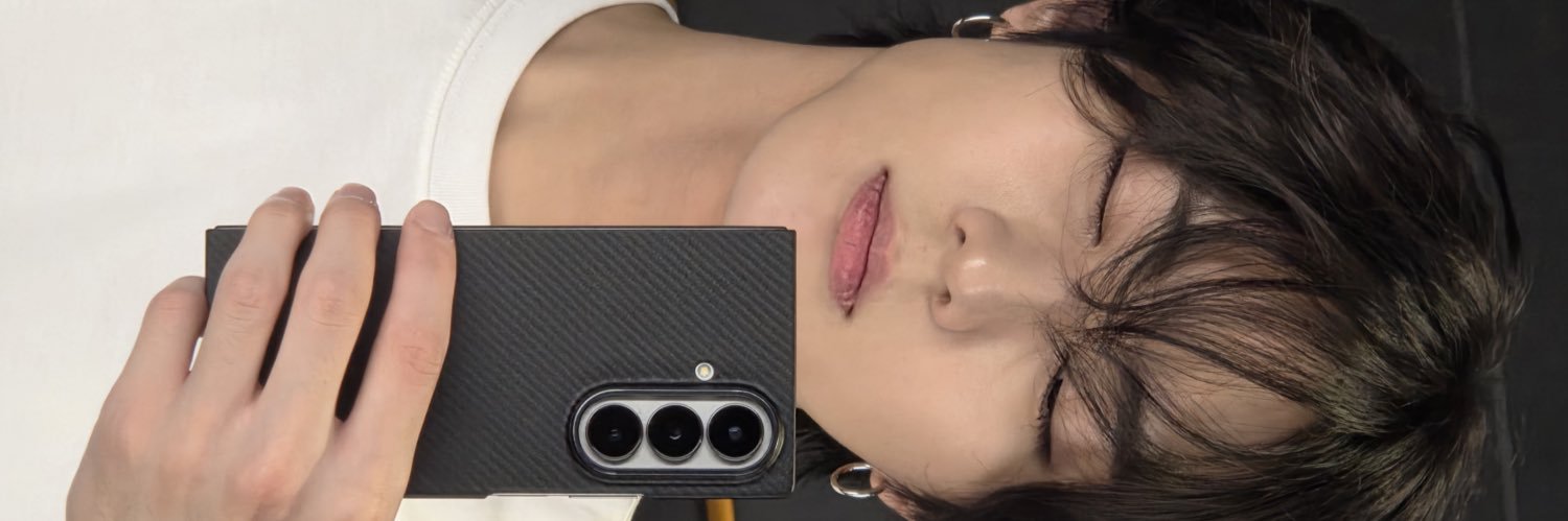 hskkoo's profile banner image