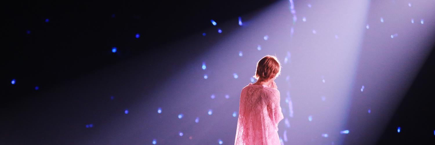 RicJinHo's profile banner image
