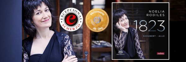 NoeliaRodiles Profile Banner