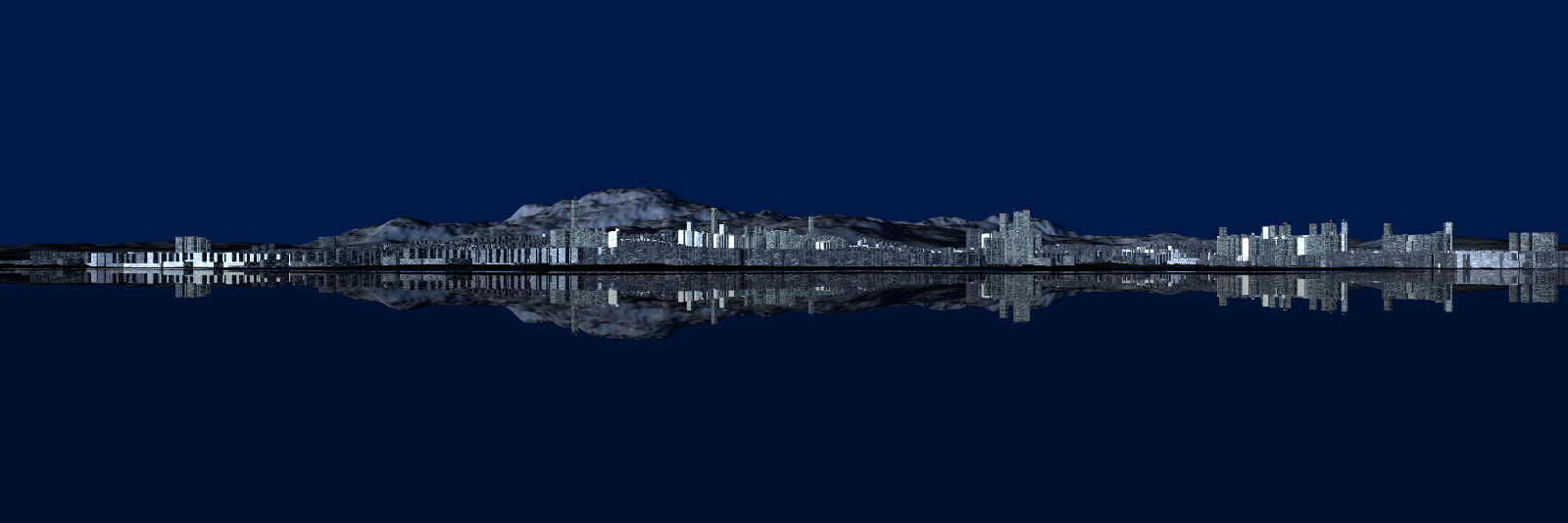 VoxelStorm's profile banner image