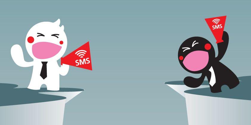 SMSFriendlyTeam's profile banner image