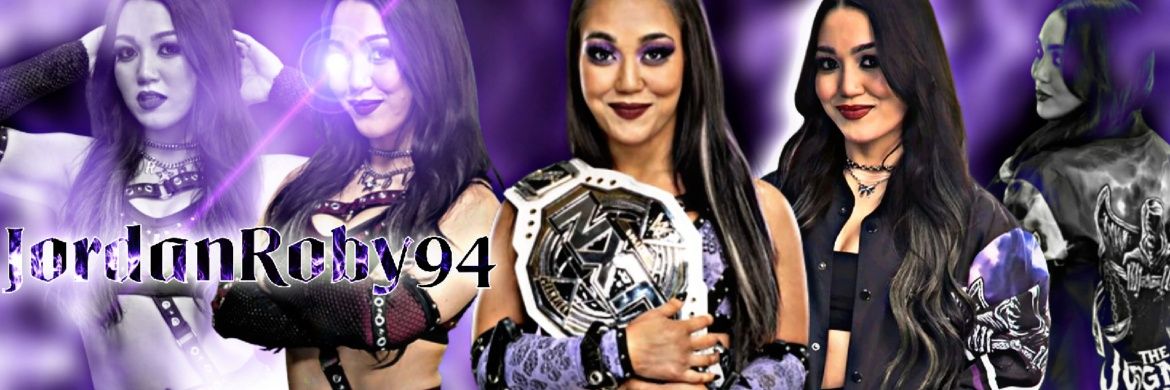 Jordan Roby (G.O.A.T) The King Of King's 👑👑👑 banner