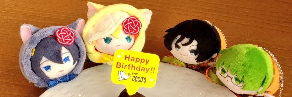 氷。💮 banner