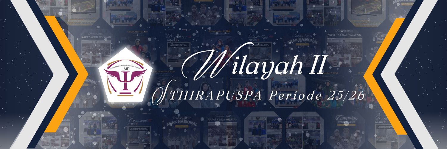 ILMPI Wilayah II banner