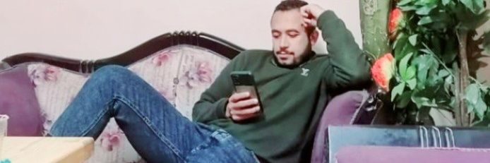AbdelbakyHammad's profile banner image
