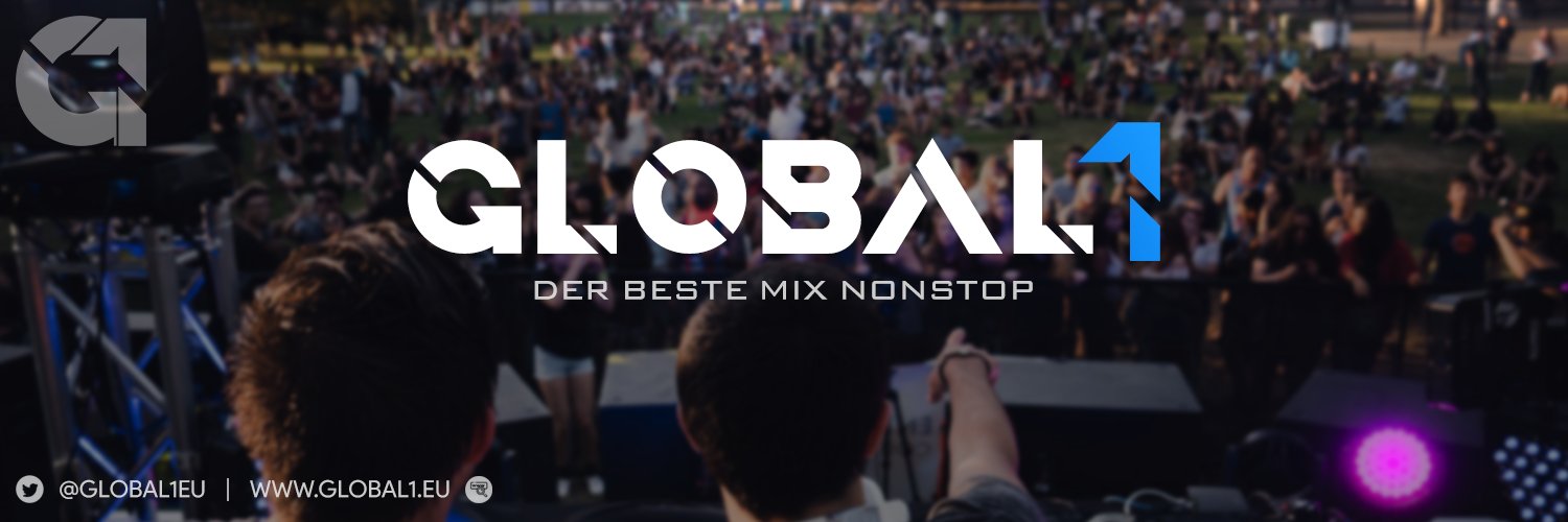 🎙 Global1.eu banner