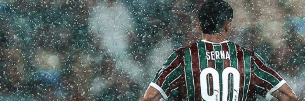 o fluminense vai me matar banner