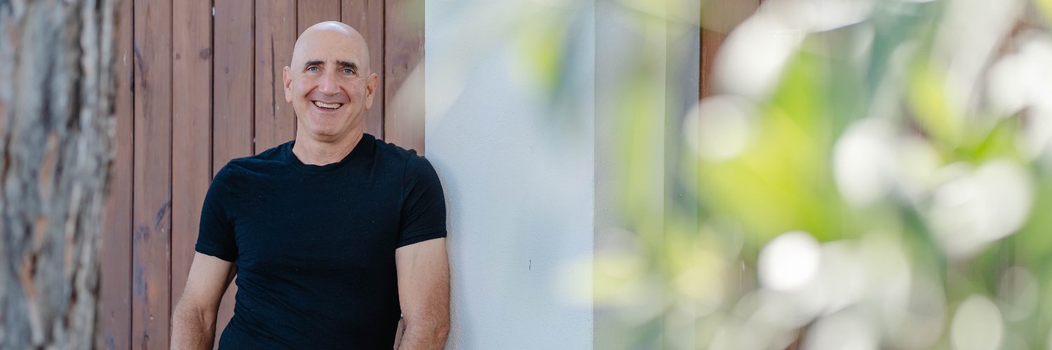 Howie Jacobson, PhD banner