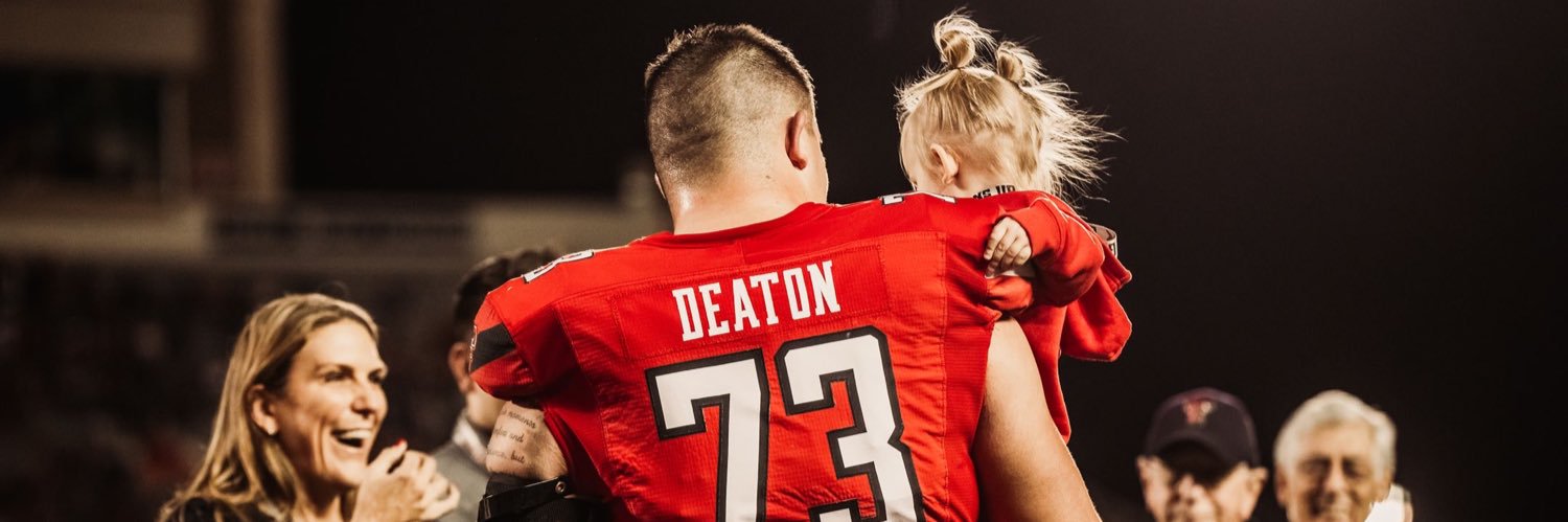 Dawson Deaton banner