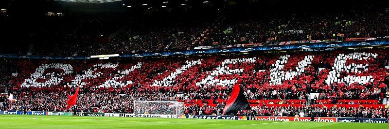 RedDevilWeekly banner